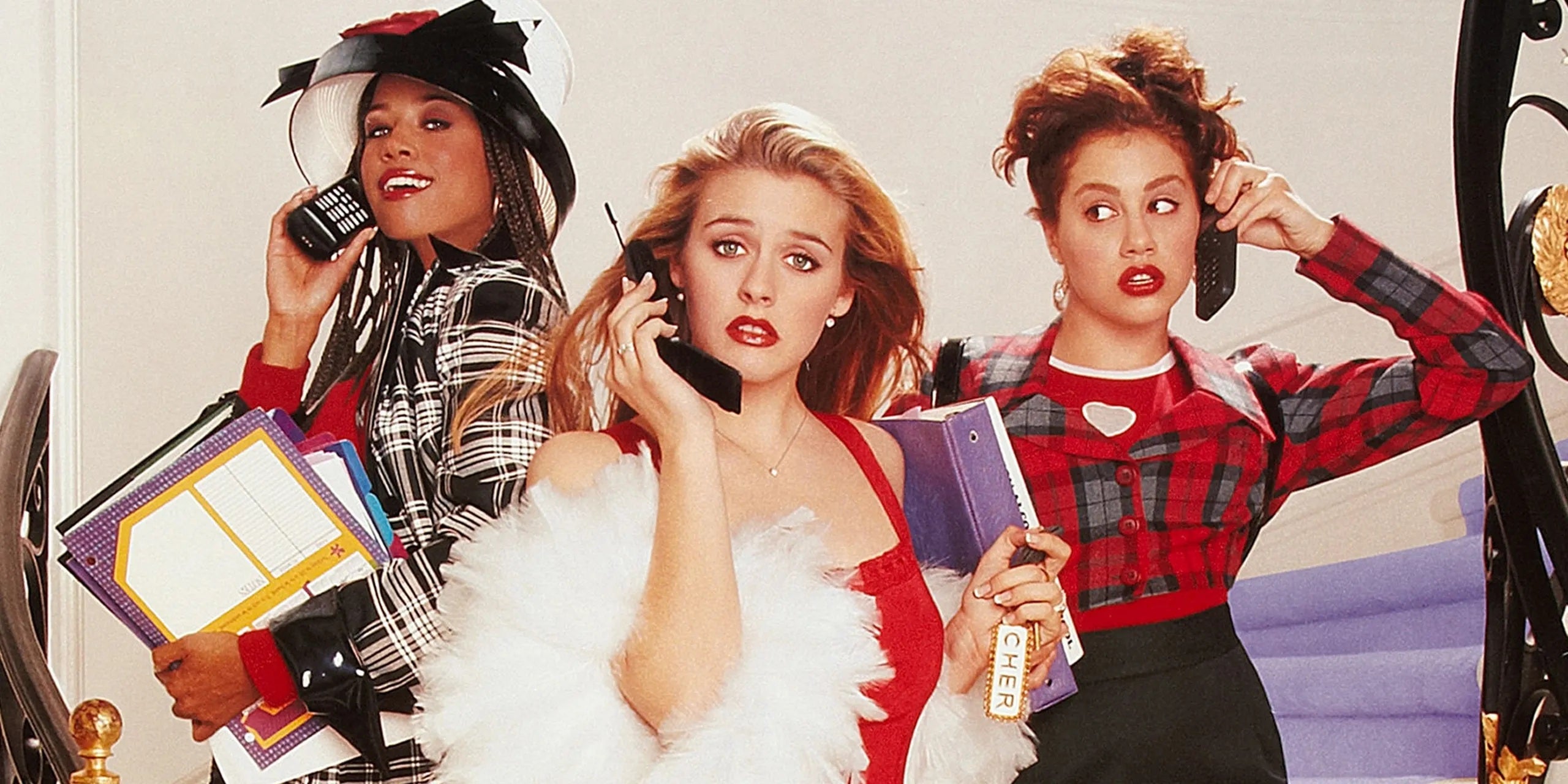 Lost Years Series: Clueless (1995 film)