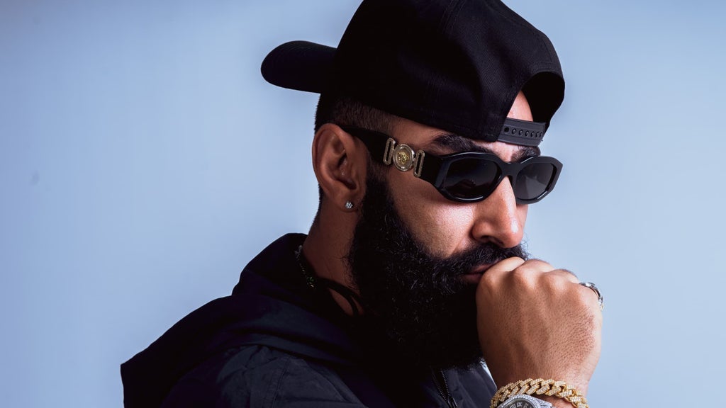 La Fouine