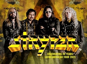 Stryper