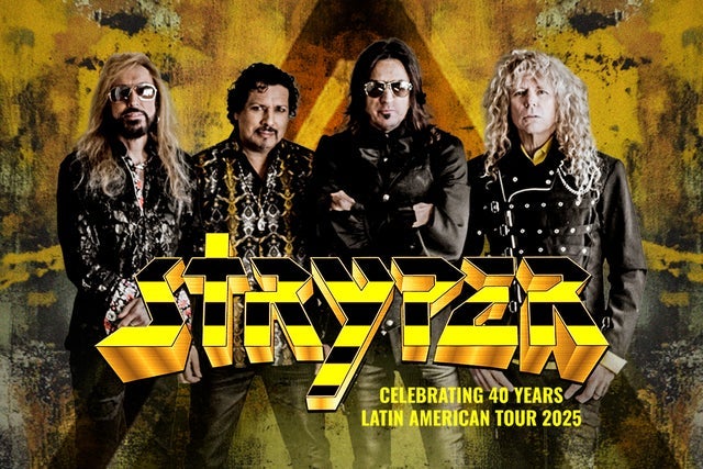 Stryper