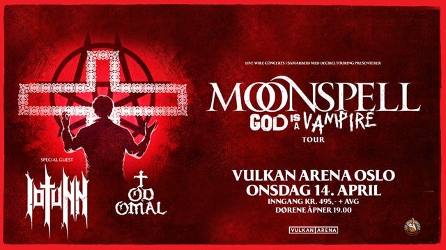 Moonspell