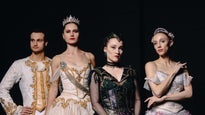 Carolina Ballet Presents Sleeping Beauty — Martin Marietta Center for the Performing Arts