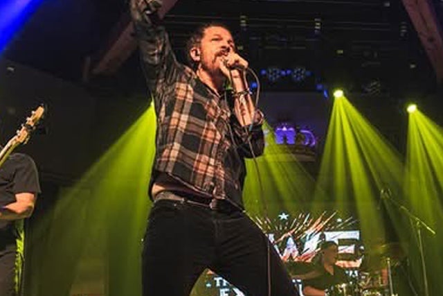 Presales to morgan wallen: members use these when buying pre-sale tickets