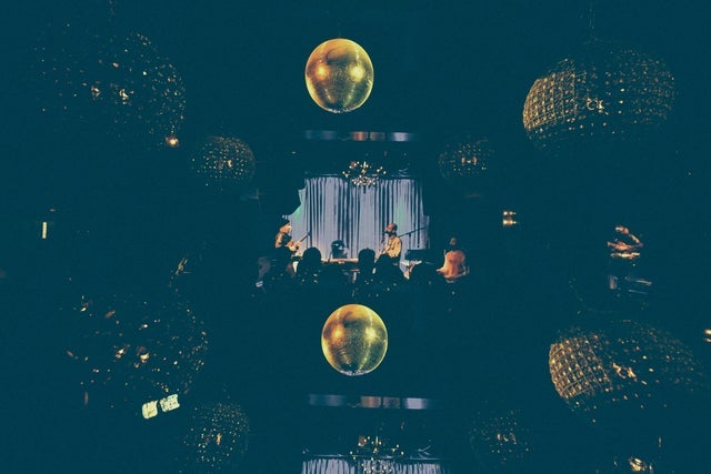 Taper's Choice in Las Vegas promotional photo for Live Nation presale tickets offer