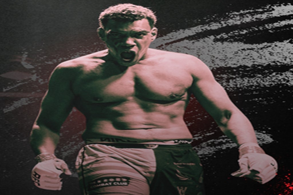 RFC Fight Night