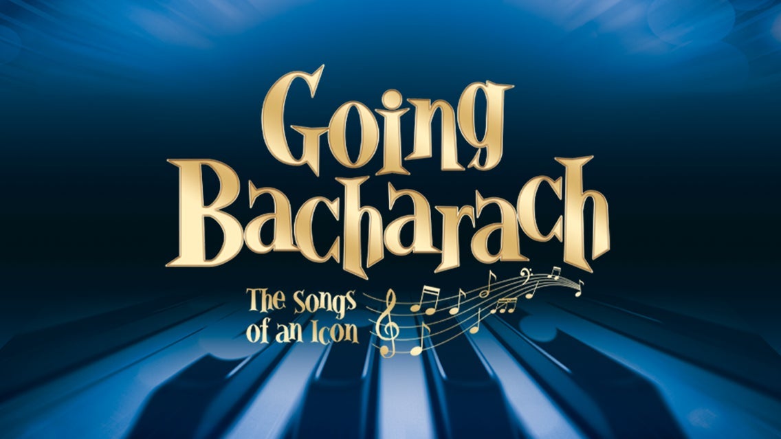 Going Bacharach: The Songs of an Icon