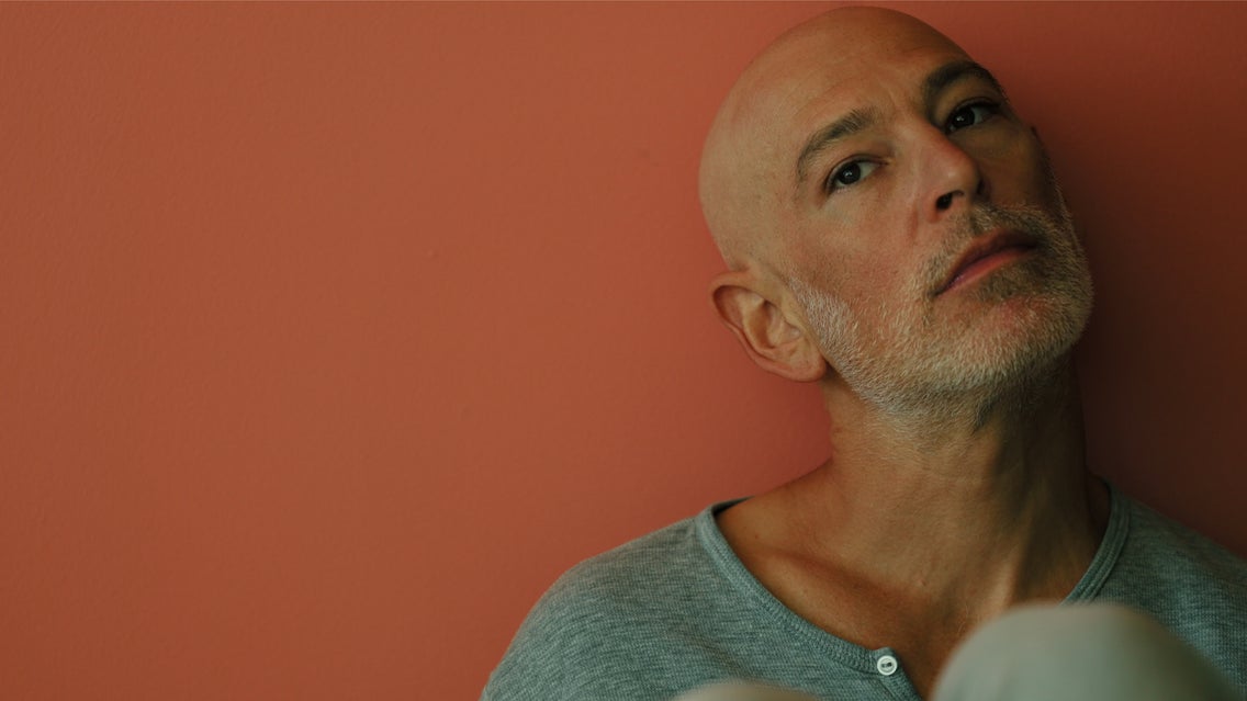 An Acoustic Evening with MATISYAHU