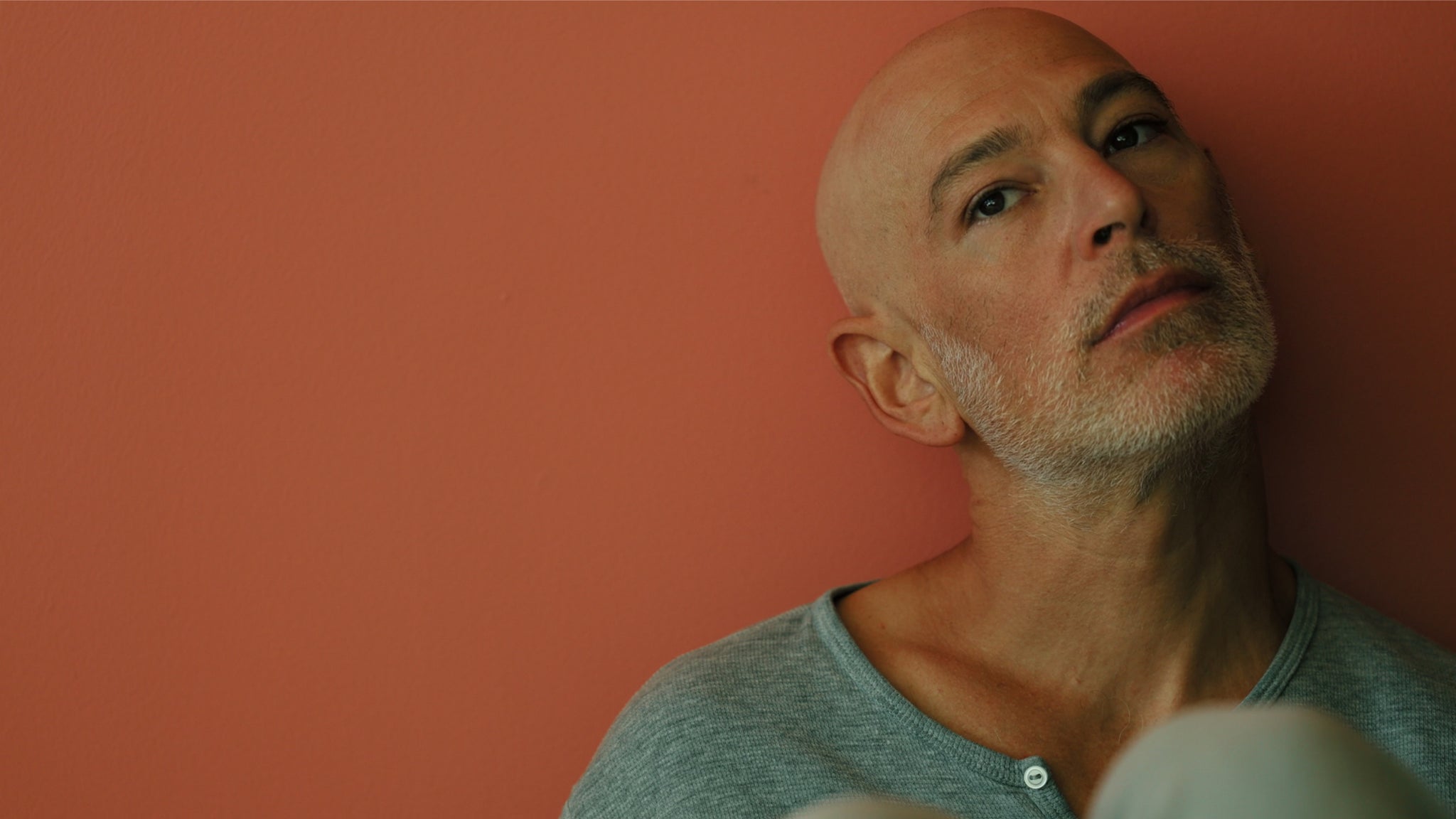 An Acoustic Evening with MATISYAHU