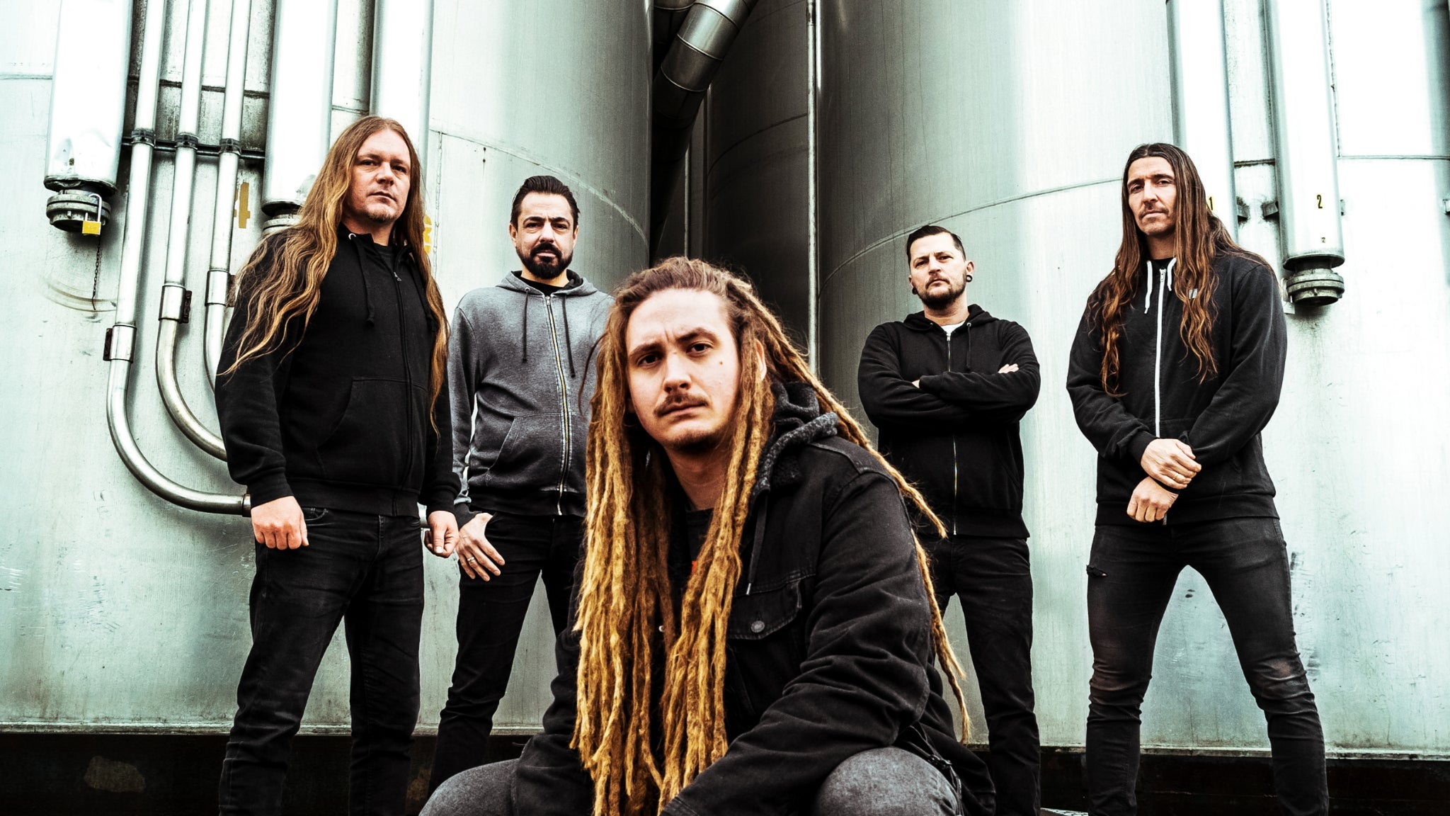 TUNG TORSDAG - Hatesphere