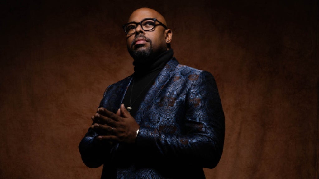 Christian McBride with Ursa Major