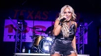 Lauren Lee Band w/ Whiskey Row