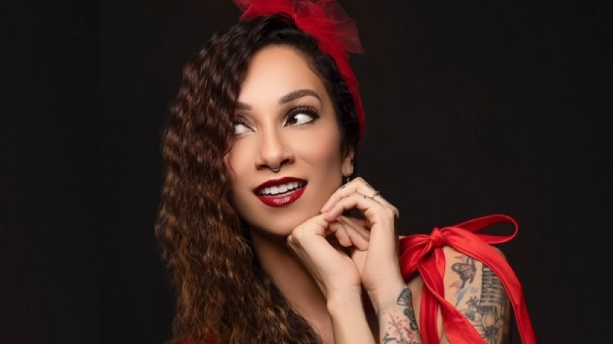 TURN THE BEAT: A Gloria Estefan Tribute