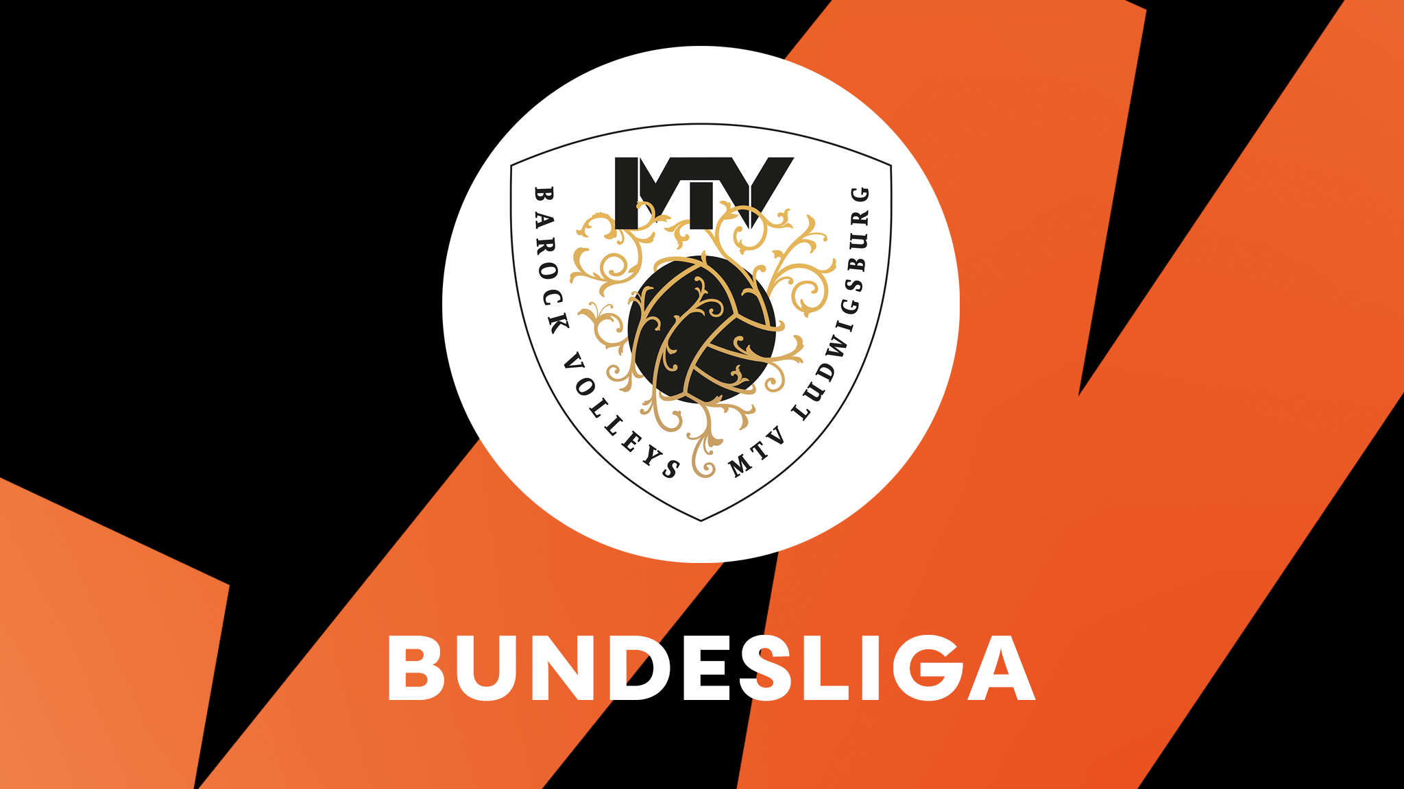 BR Volleys vs. Barock Volleys MTV Ludwigsburg