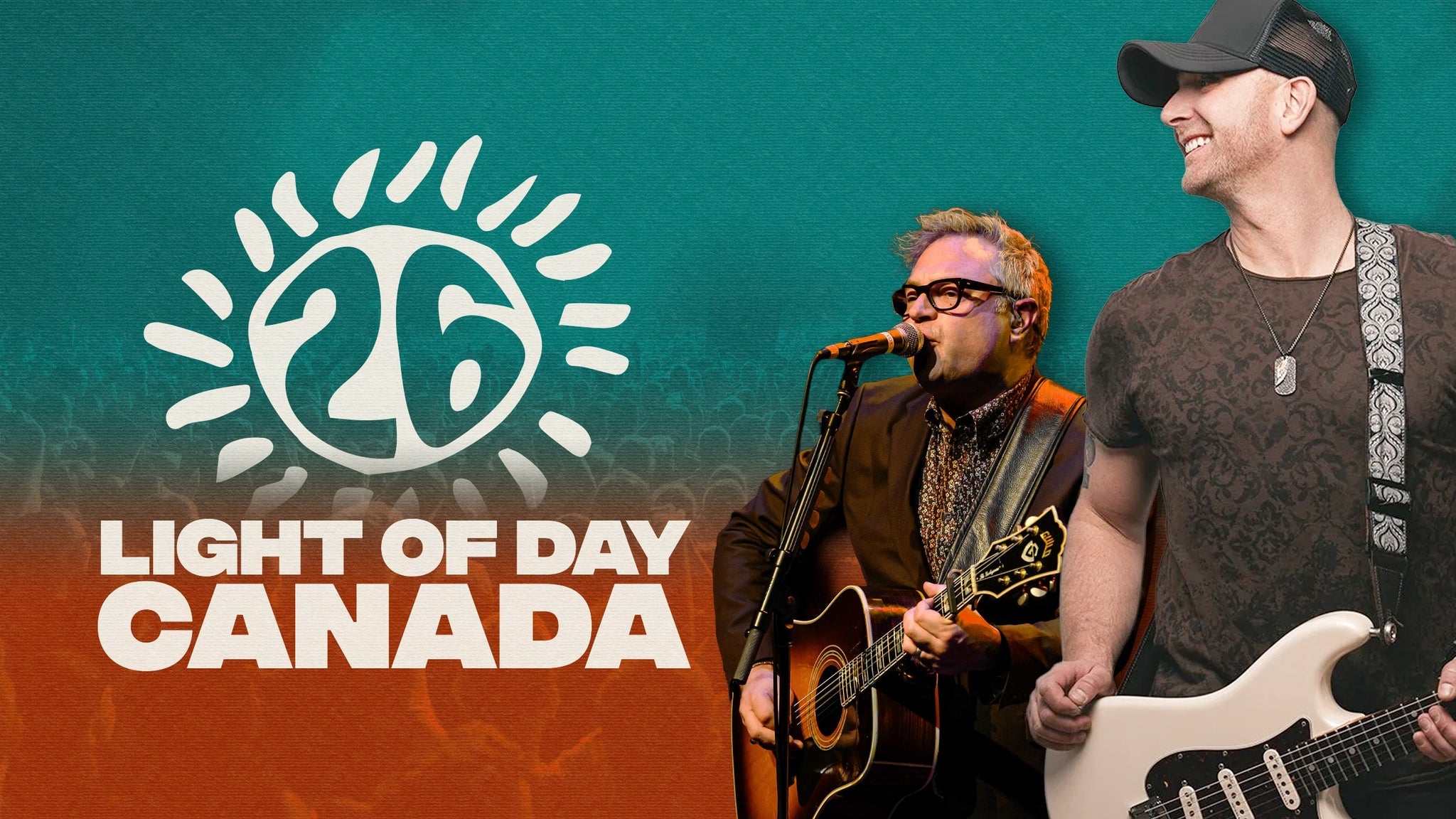 Light Of Day Canada Presents Tim Hicks & Friends at Meridian