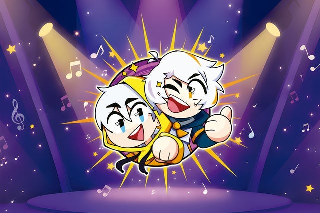 El Show de Elo y Chuy