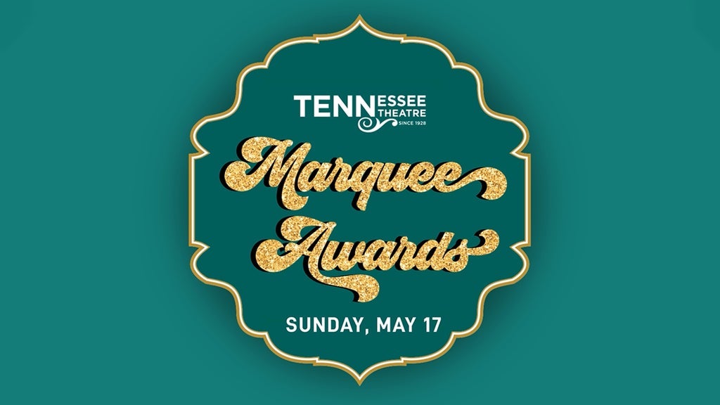 Photo of The 2026 Marquee Awards