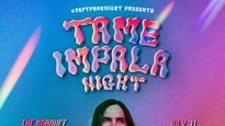 Tame Impala Night