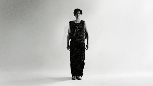 Freja Kirk - Hey Freja