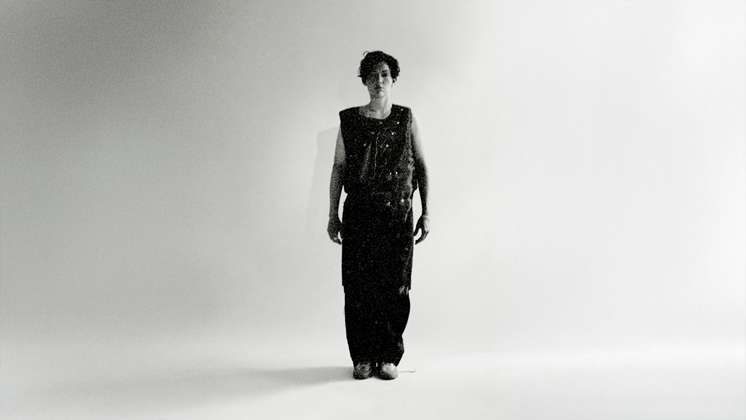 Freja Kirk - Hey Freja