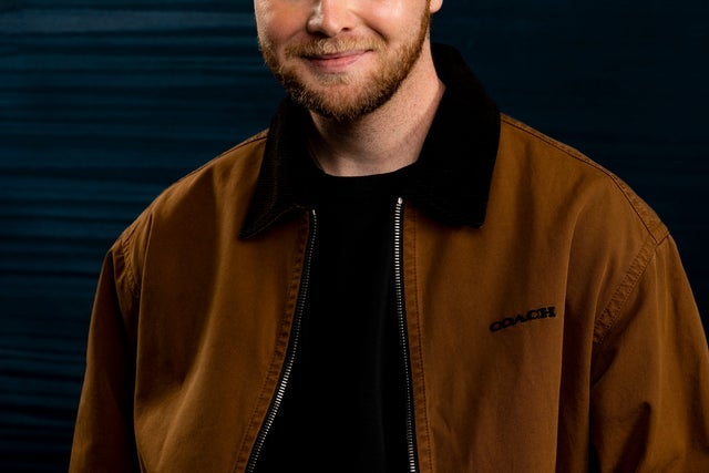 Alex Warren