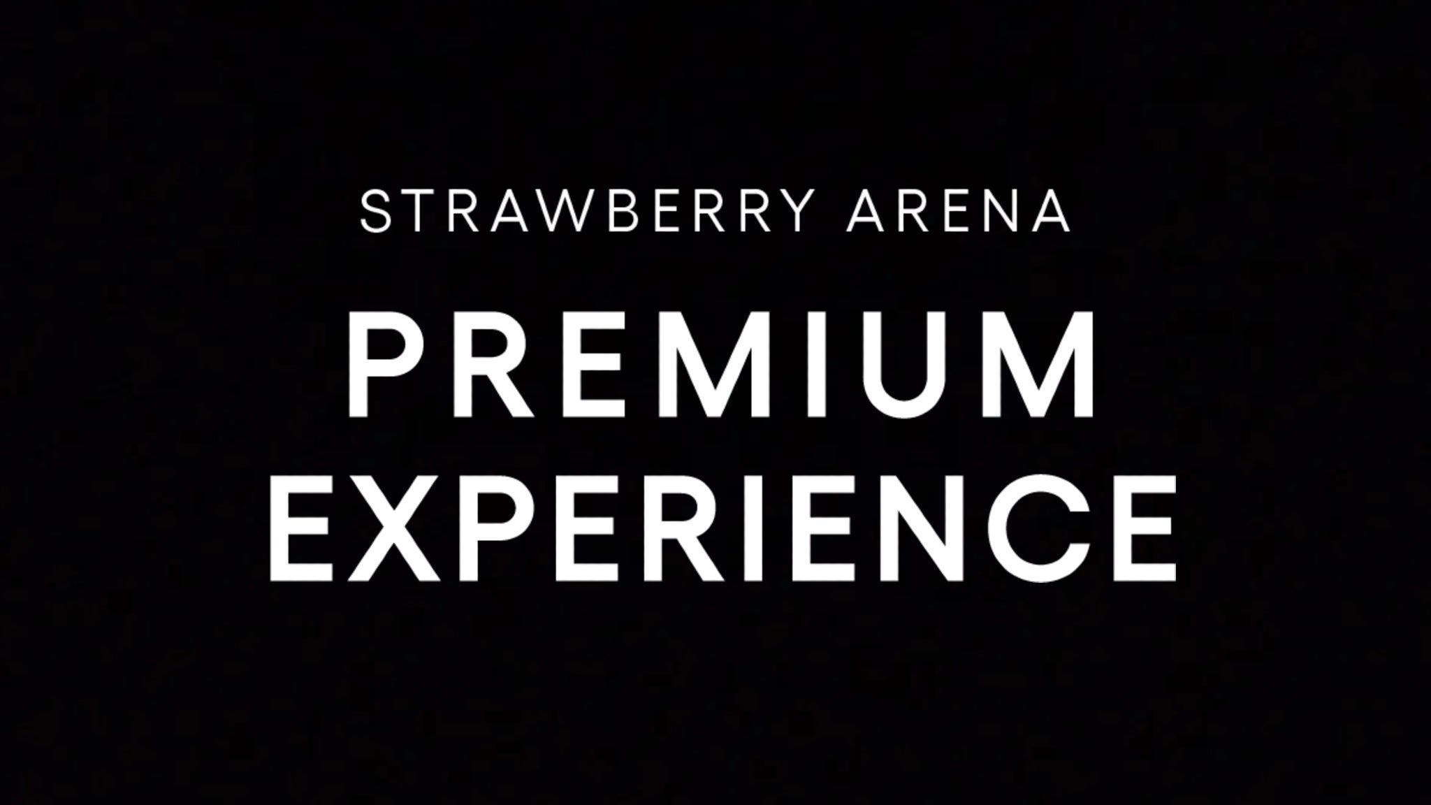 Bad Bunny - DeBÍ TiRAR MáS FOToS World Tour | Premium Experience