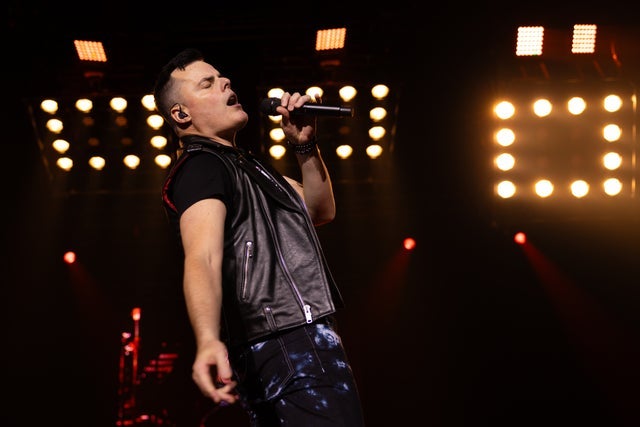 Presale codes for one vision of queen: members use these when buying pre-sale tickets