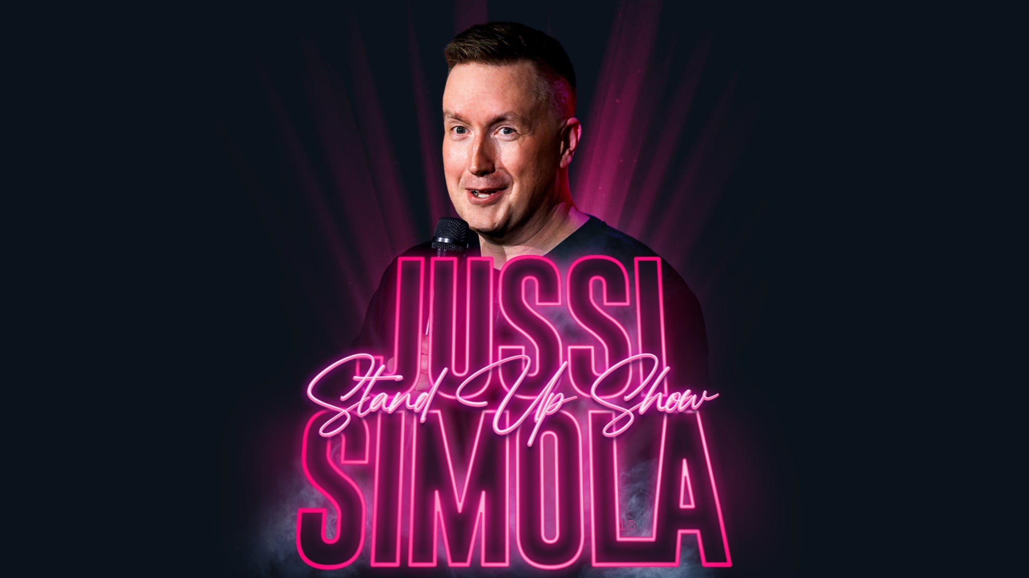 Jussi Simola