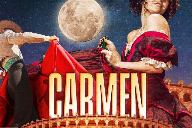 More Info for Carmen