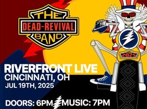 The Dead Revial Band