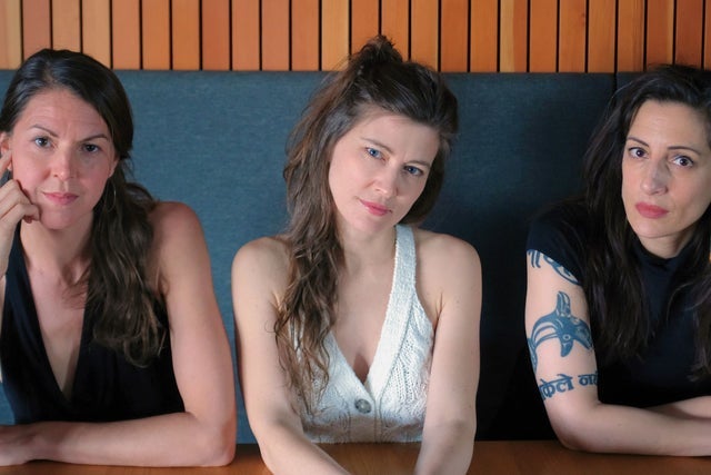 Presales to wailin' jennys: members use these when buying pre-sale tickets