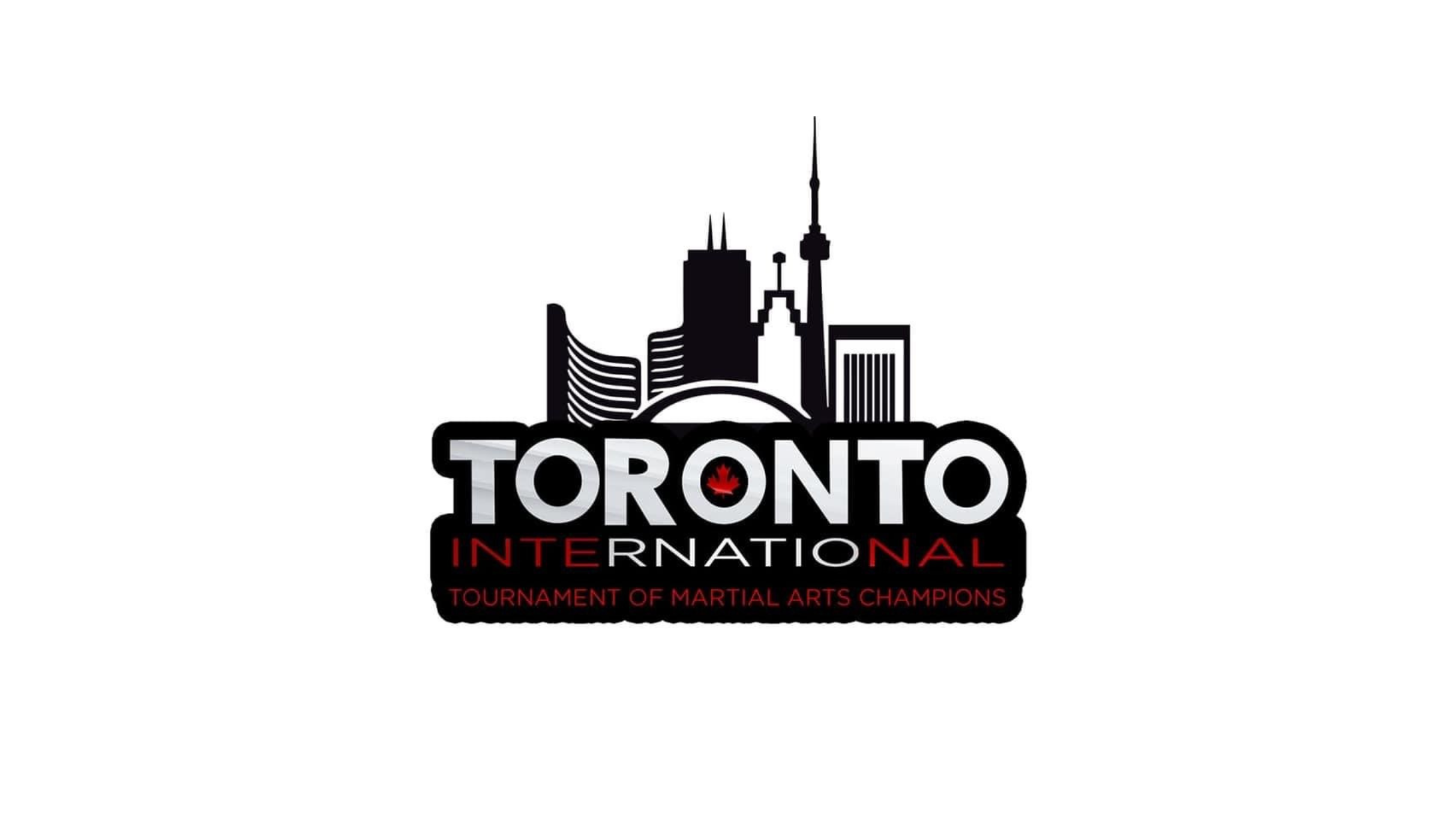 The 2025 Toronto International Tournament of Martial Arts Weekend Pass at Paramount Fine Foods Centre – Mississauga, Canada