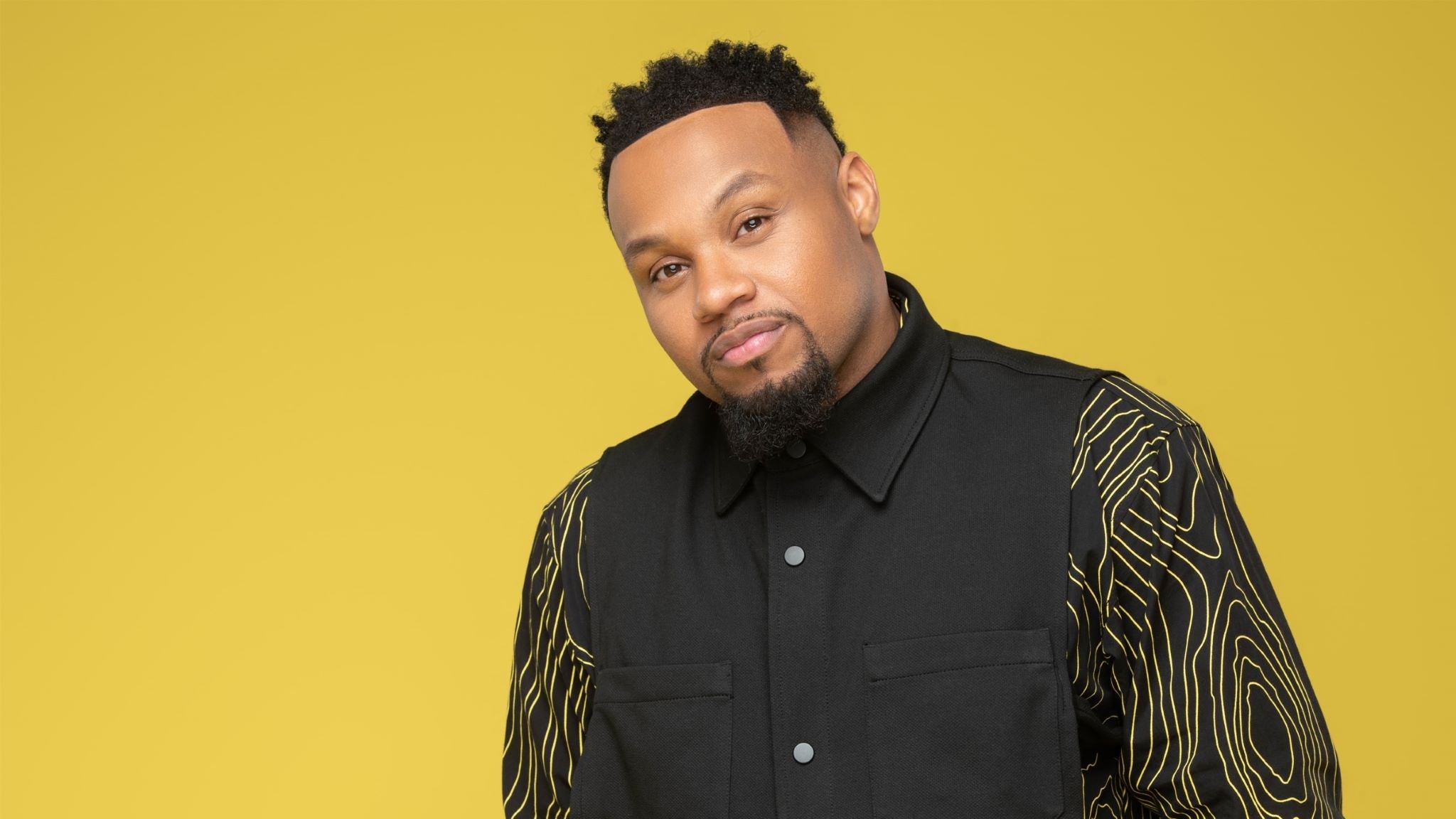 THANKSGIVING - Todd Dulaney