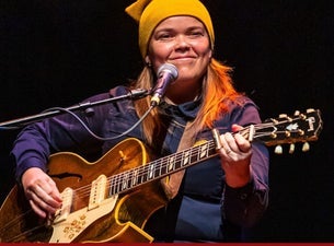 International Guitar Night