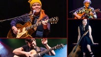 International Guitar Night