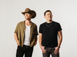 Dustin Lynch and Scotty McCreery: Two for the Road