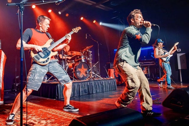 Presale codes for enrage against the machine: members use these when buying pre-sale tickets