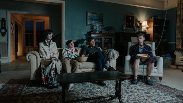 Whānau Mārama: New Zealand International Film Festival