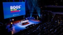 BOOS 10 jaar | Premium Seats — AFAS Live Loge