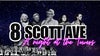 8 Scott Ave - Night at the Towers
