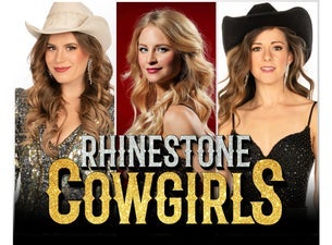 The Rhinestone Cowgirls - Legendary Ladies of Country Music