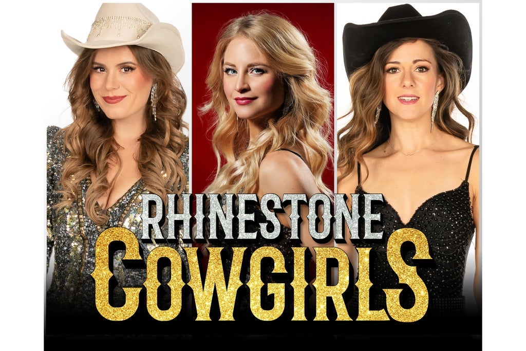 The Rhinestone Cowgirls - Legendary Ladies of Country Music