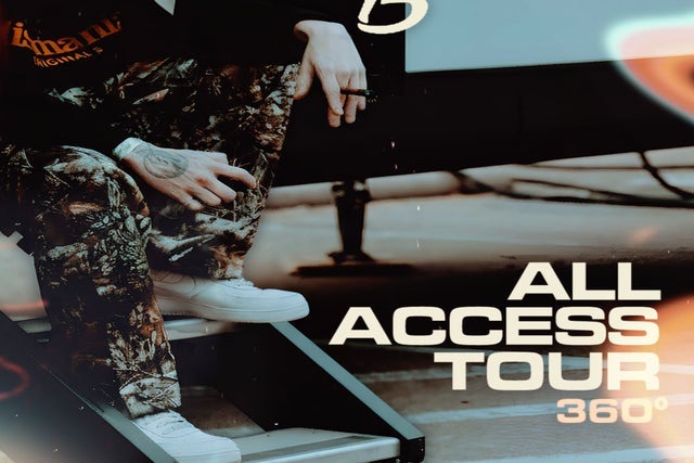 Blunts & Blondes presales in Austin