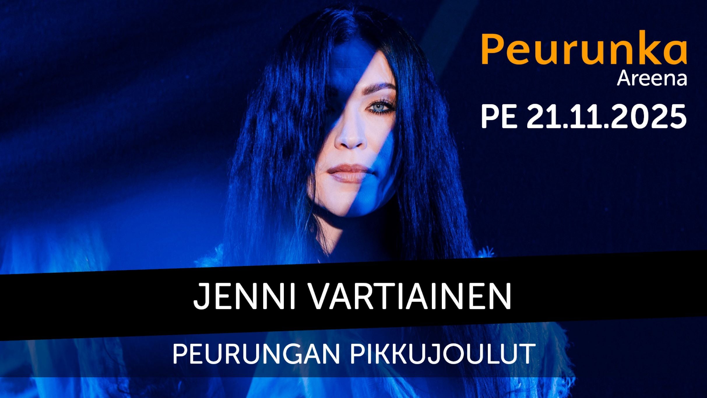 JENNI VARTIAINEN 