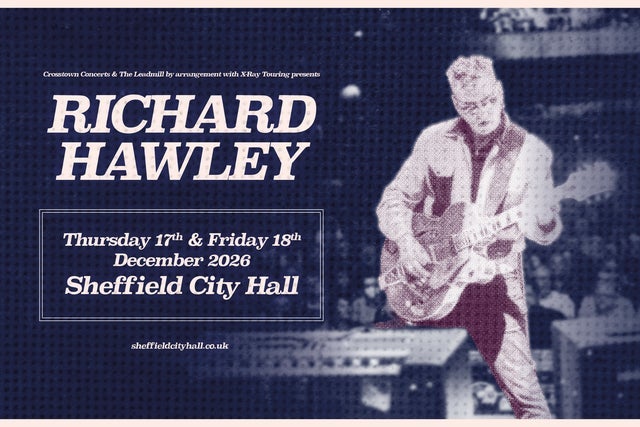 Richard Hawley