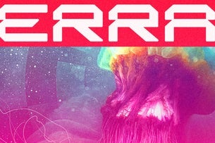 ERRA - Drift Outlives The Earth 