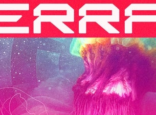ERRA — Drift Outlives the Earth at Théâtre Capitole