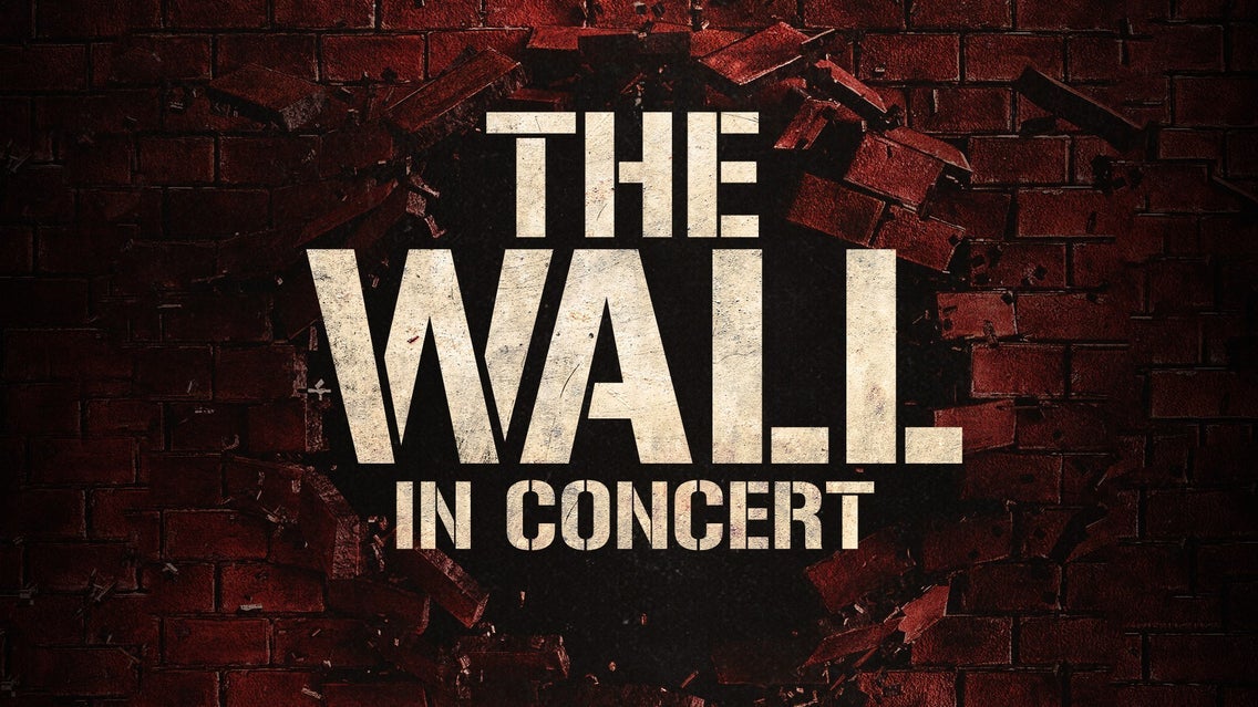 Photo of The Wall - In Concert