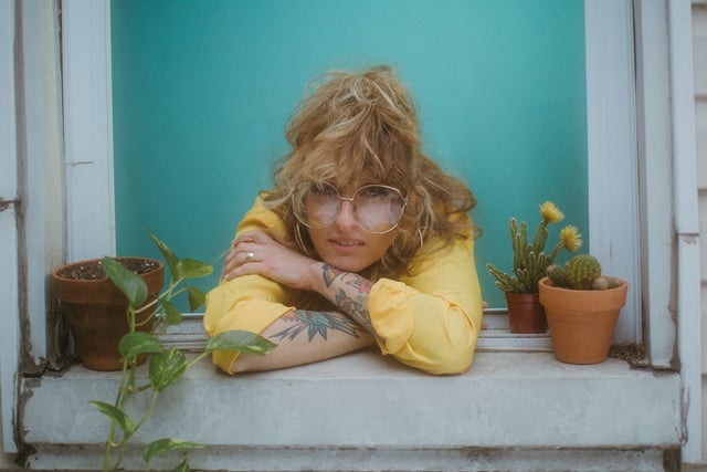 Kendra Morris Charlottesville presale password