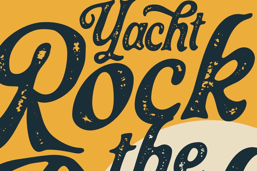Yacht Rock the Dock