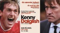 Film: KENNY DALGLISH